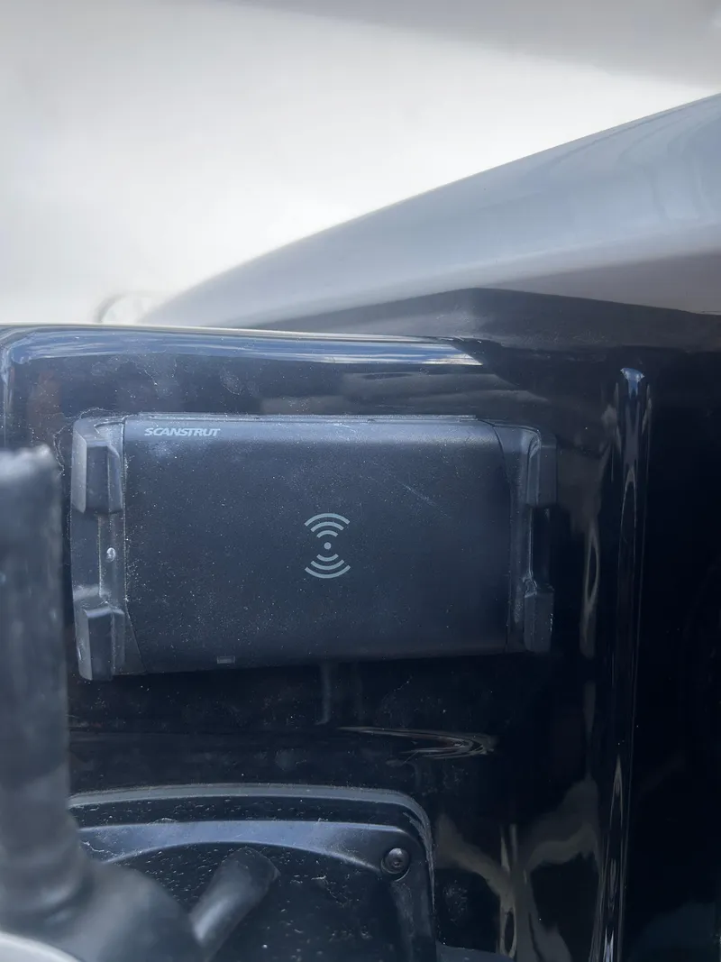 Slide: The Image of Tidewater 2500CB 2025 - 28