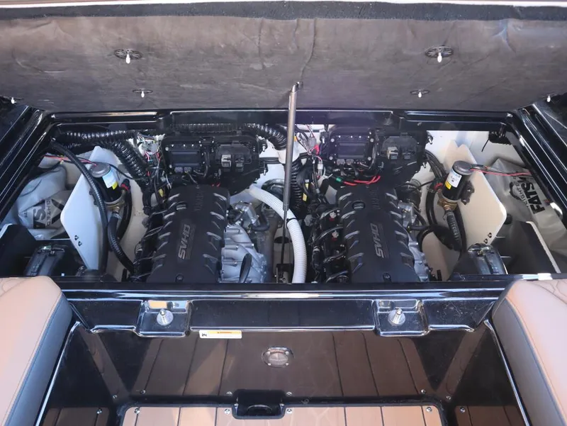 Slide: The Image of Yamaha 255 XD 2025 - 16