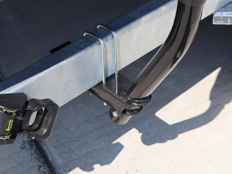 Slide: The Image of Yamaha 255 XD 2025 - 3