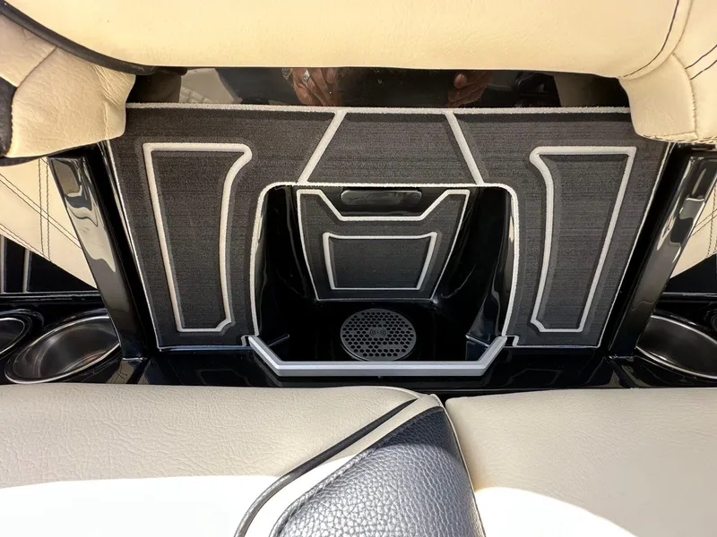 Slide: The Image of Tigé 22RZX 2025 - 30