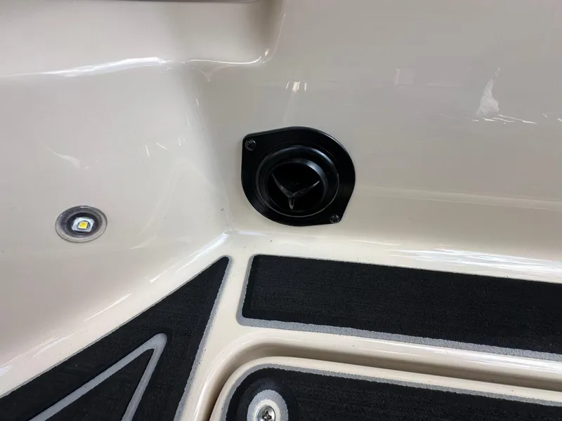 Slide: The Image of Tigé 22RZX 2025 - 31