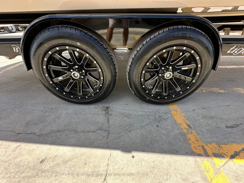 Slide: The Image of Tigé 22RZX 2025 - 41