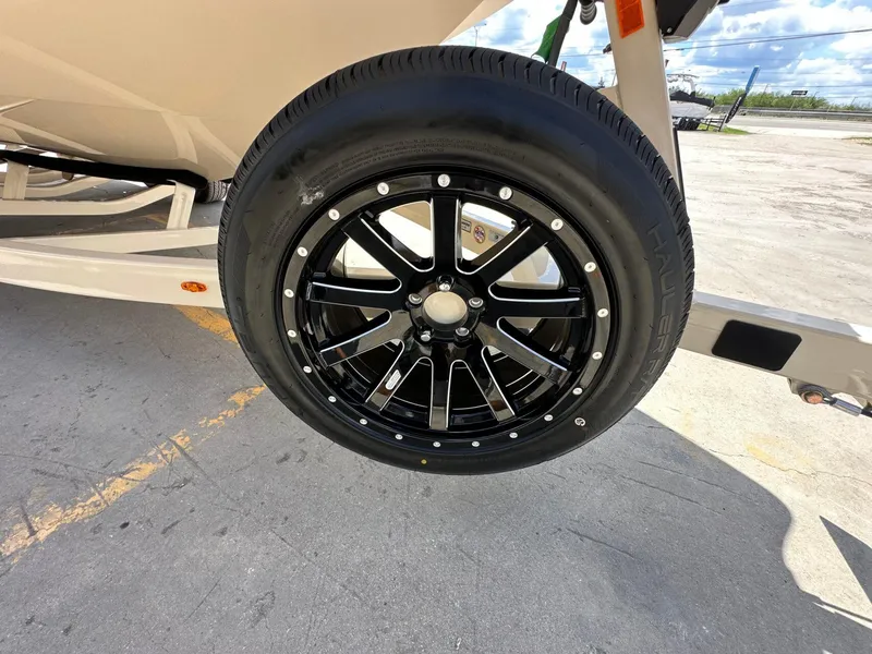 Slide: The Image of Tigé 22RZX 2025 - 42