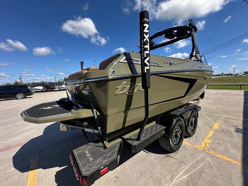 Slide: The Image of Tigé 22RZX 2025 - 12