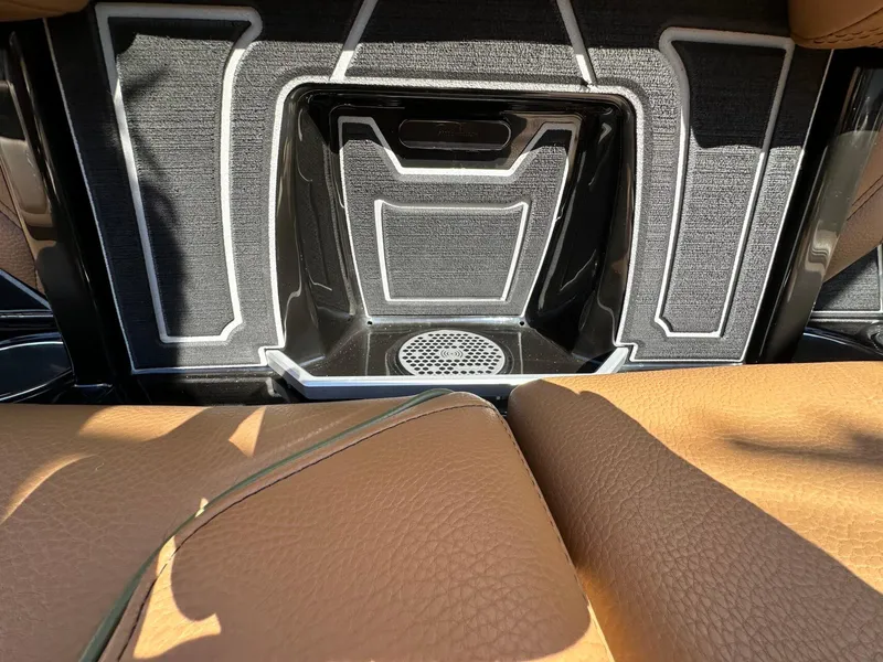 Slide: The Image of Tigé 22RZX 2025 - 37