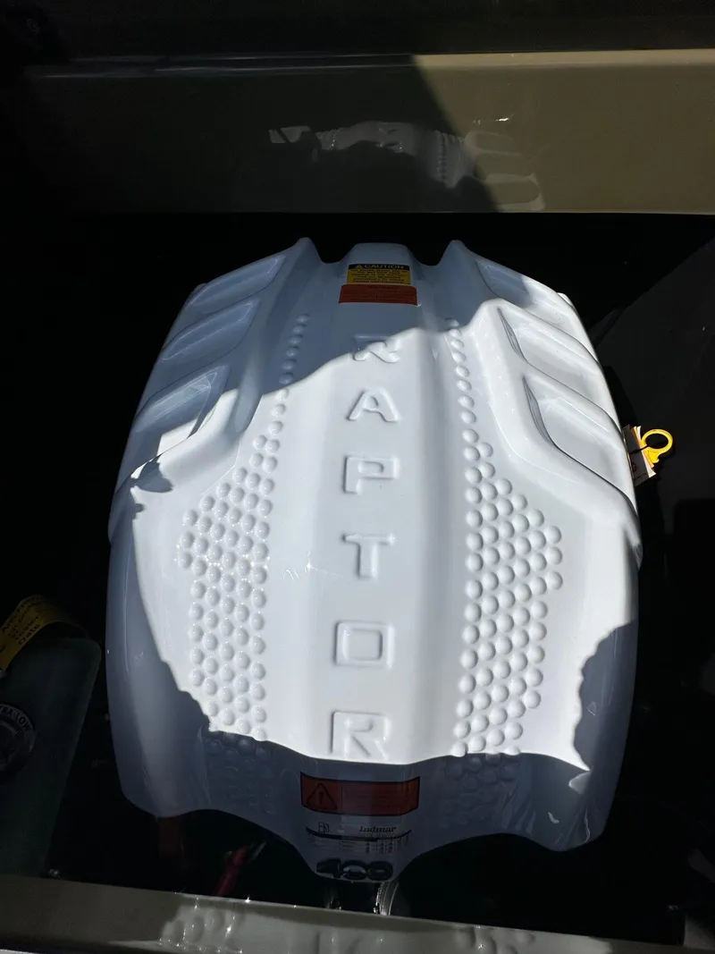 Slide: The Image of Tigé 22RZX 2025 - 38