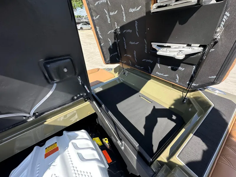 Slide: The Image of Tigé 22RZX 2025 - 41