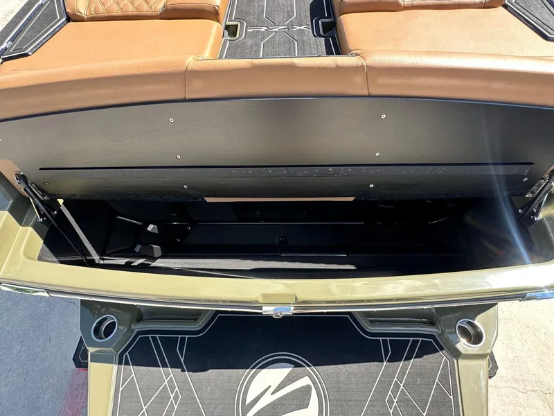 Slide: The Image of Tigé 22RZX 2025 - 47