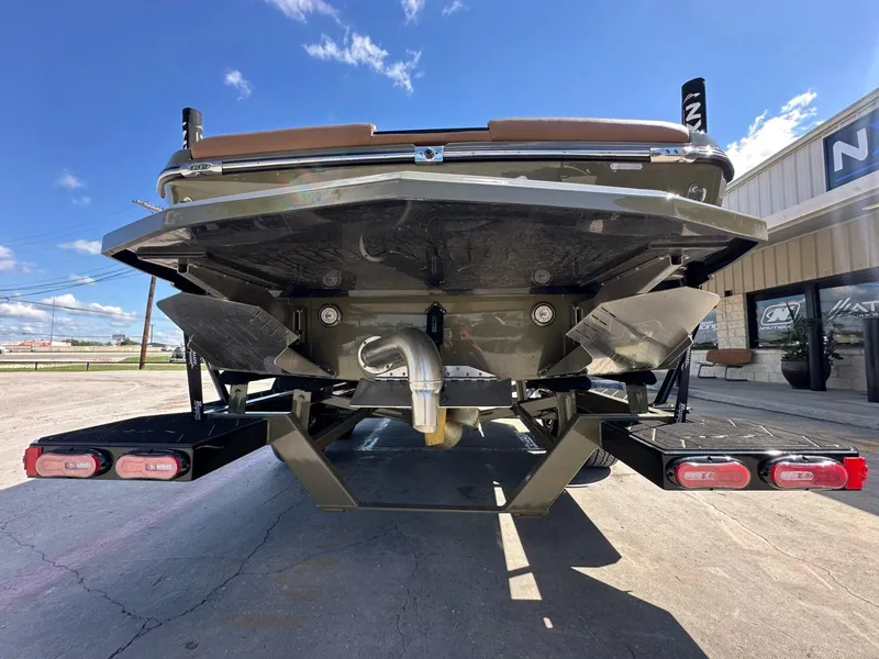 Slide: The Image of Tigé 22RZX 2025 - 51