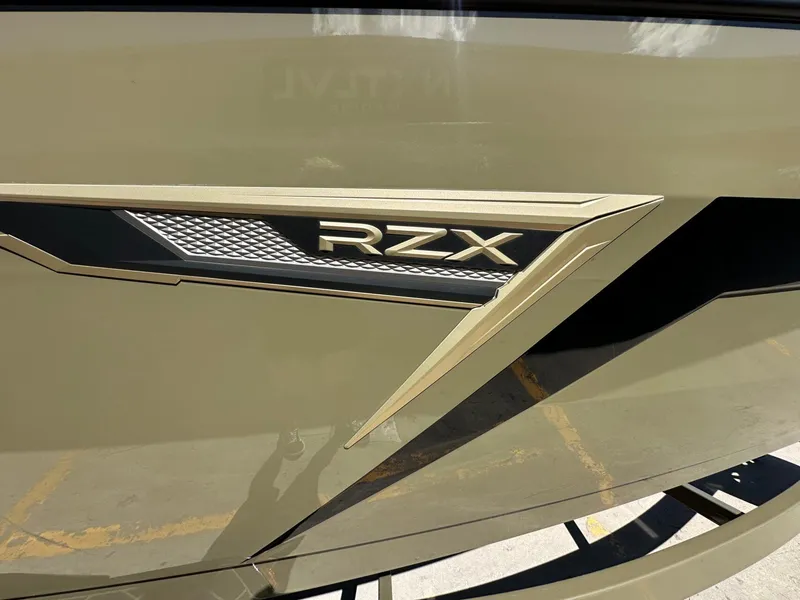 Slide: The Image of Tigé 22RZX 2025 - 52