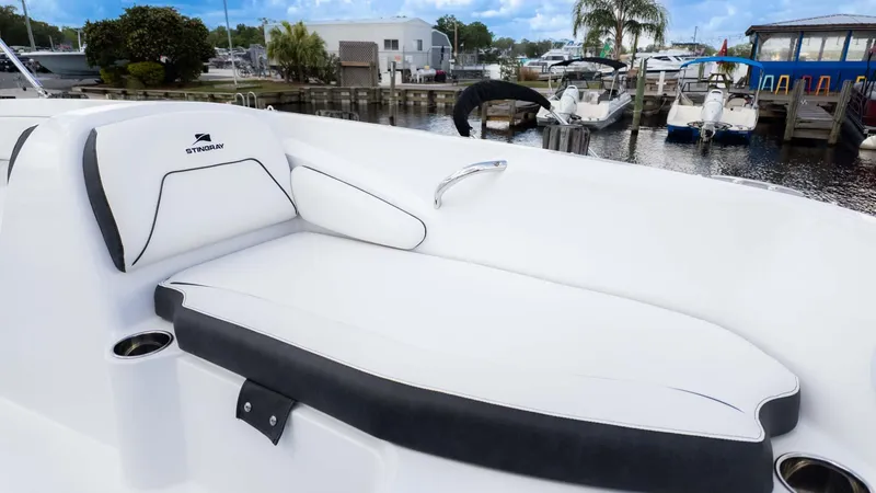 Slide: The Image of Stingray 182 SC 2025 - 14