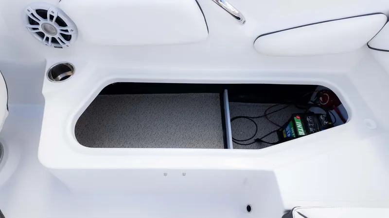 Slide: The Image of Stingray 182 SC 2025 - 8