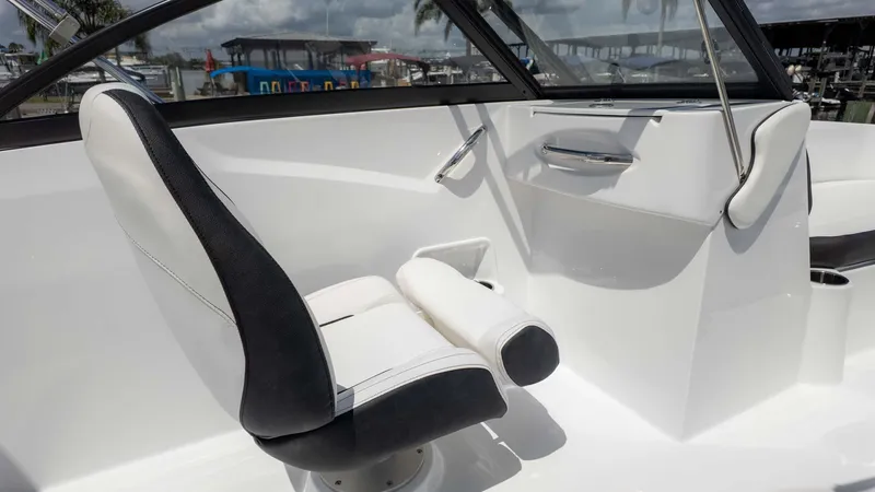 Slide: The Image of Stingray 191DC 2025 - 13