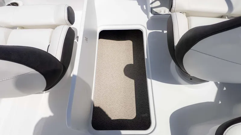 Slide: The Image of Stingray 191DC 2025 - 14