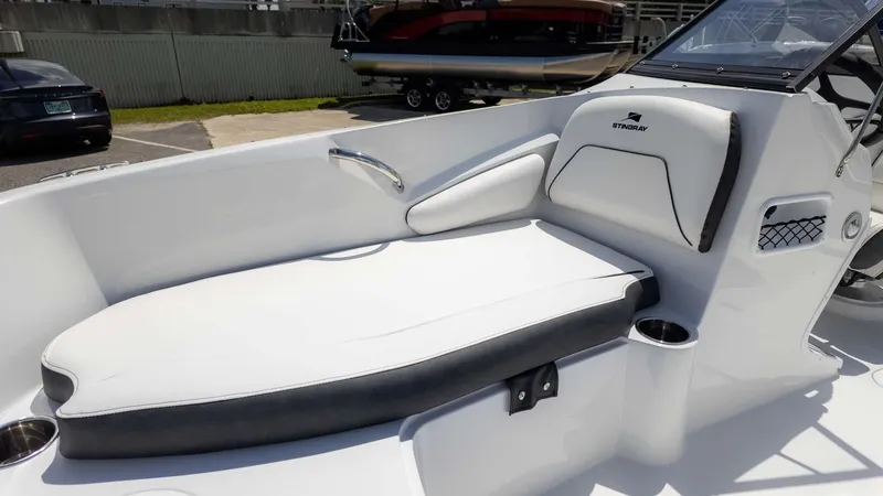 Slide: The Image of Stingray 191DC 2025 - 17