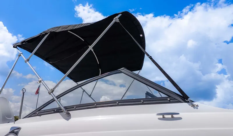 Slide: The Image of Stingray 191DC 2025 - 2