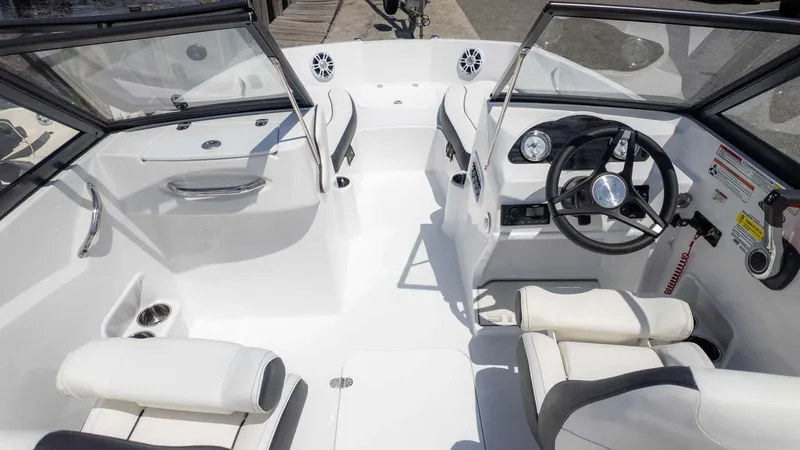 Slide: The Image of Stingray 191DC 2025 - 6