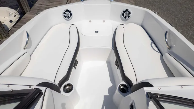 Slide: The Image of Stingray 191DC 2025 - 8