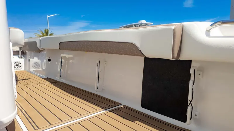 Slide: The Image of Tidewater 2700 Carolina Bay 2025 - 13