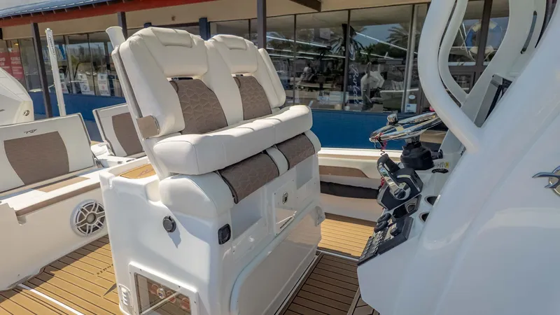 Slide: The Image of Tidewater 2700 Carolina Bay 2025 - 14