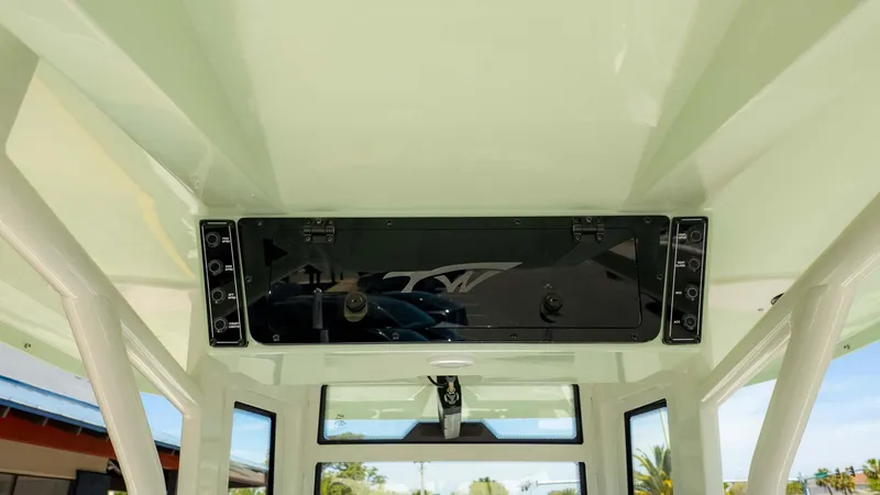 Slide: The Image of Tidewater 2700 Carolina Bay 2025 - 17