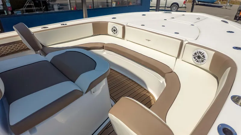 Slide: The Image of Tidewater 2700 Carolina Bay 2025 - 18