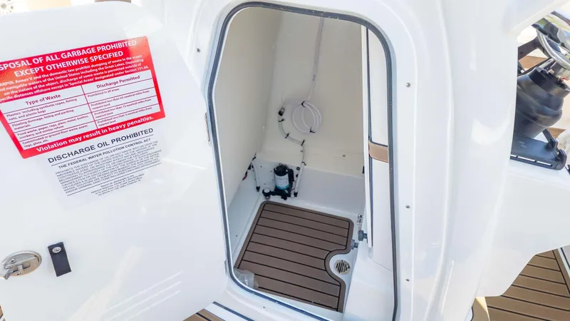 Slide: The Image of Tidewater 2700 Carolina Bay 2025 - 23