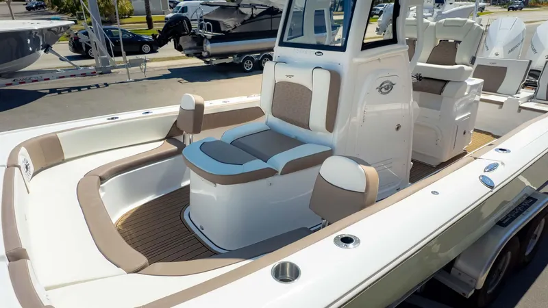 Slide: The Image of Tidewater 2700 Carolina Bay 2025 - 5