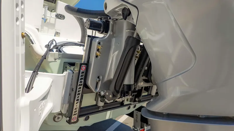 Slide: The Image of Tidewater 2700 Carolina Bay 2025 - 8