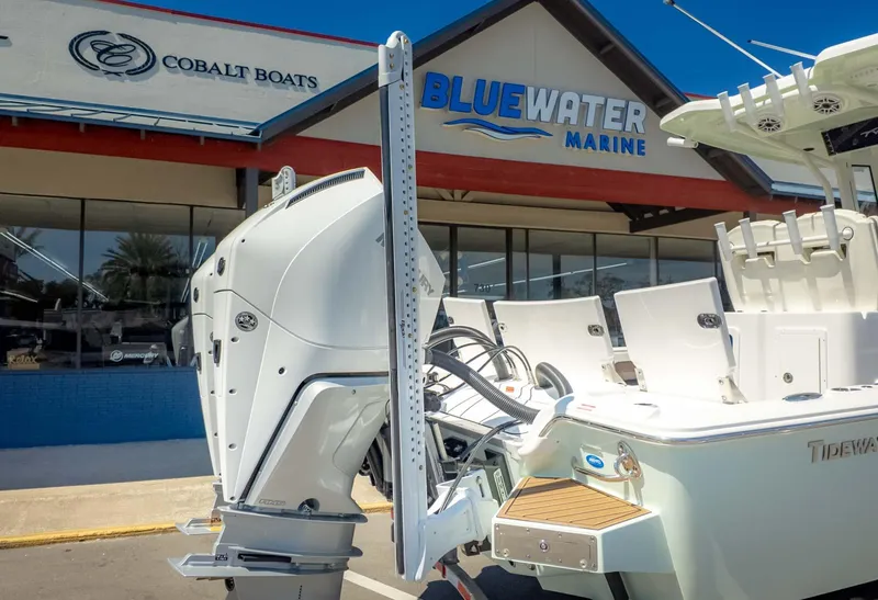 Slide: The Image of Tidewater 2700 Carolina Bay 2025 - 9