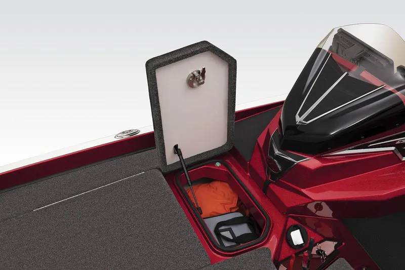 Slide: The Image of Ranger Z520R 2023 - 21