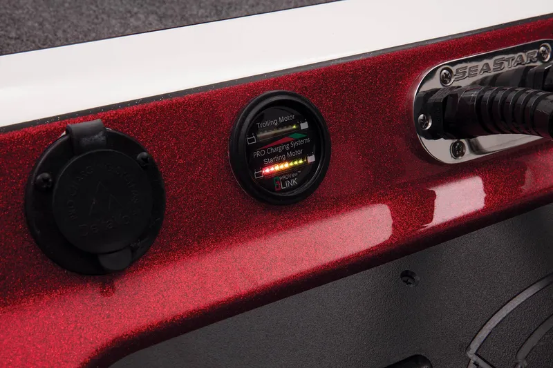 Slide: The Image of Ranger Z520R 2023 - 45