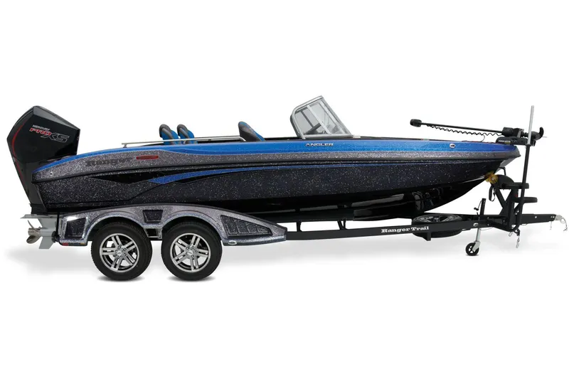 Slide: The Image of Ranger 2080MS 2025 - 29