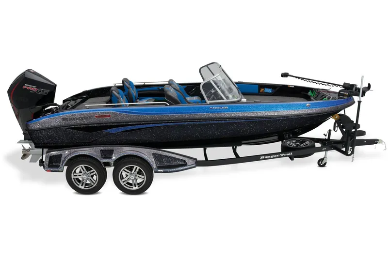 Slide: The Image of Ranger 2080MS 2025 - 30