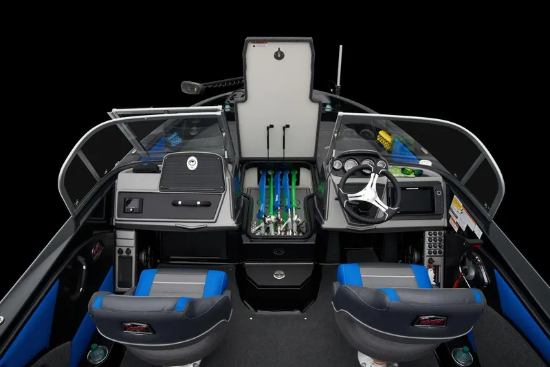 Slide: The Image of Ranger 2080MS 2025 - 46