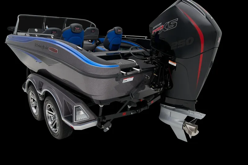 Slide: The Image of Ranger 2080MS 2025 - 76