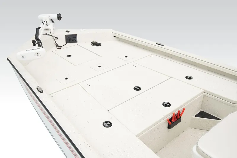 Slide: The Image of Ranger RB200 2025 - 24