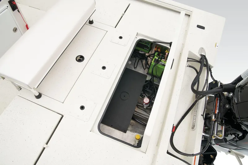 Slide: The Image of Ranger RB200 2025 - 63