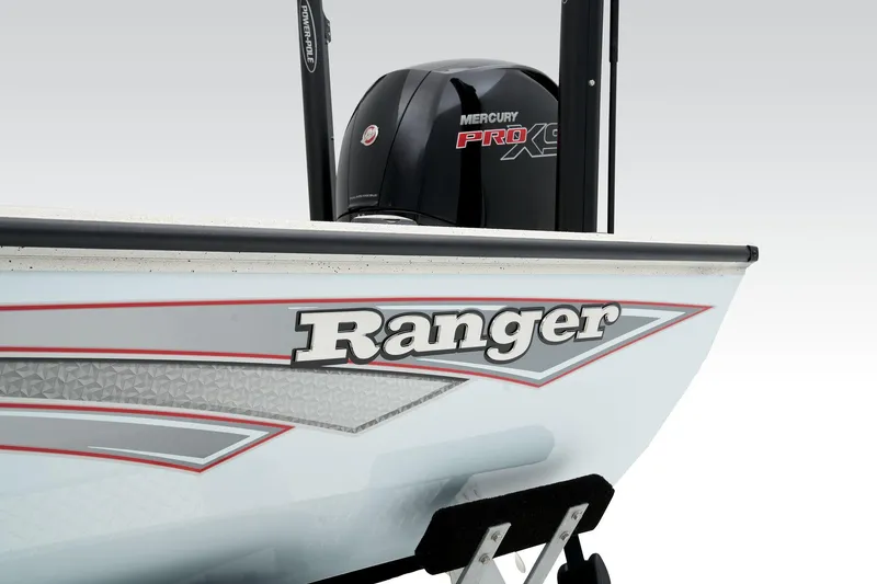 Slide: The Image of Ranger RB200 2025 - 68