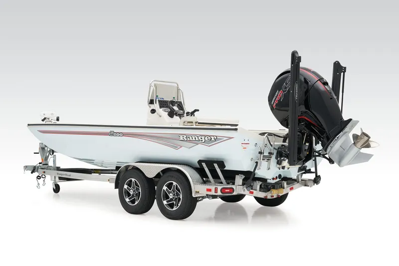 Slide: The Image of Ranger RB200 2025 - 70