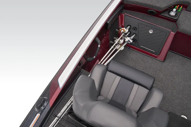 Slide: The Image of Nitro Z19 Pro 2025 - 46