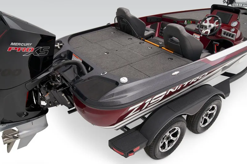 Slide: The Image of Nitro Z19 Pro 2025 - 54