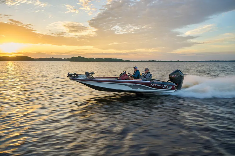 Slide: The Image of Nitro Z19 Pro 2025 - 74