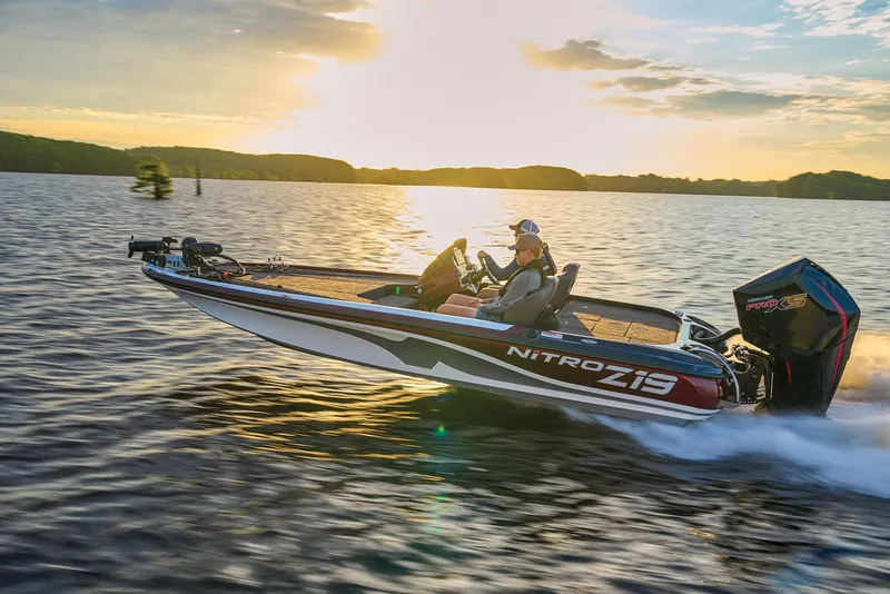 Slide: The Image of Nitro Z19 Pro 2025 - 78