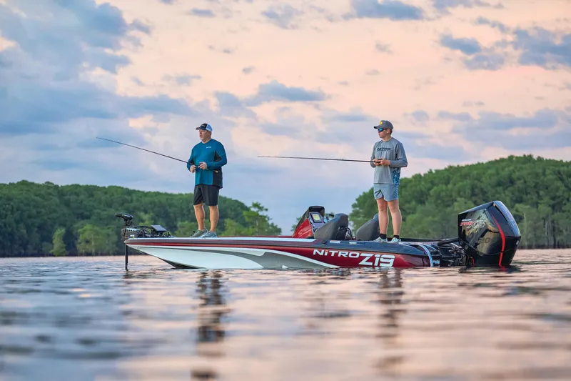 Slide: The Image of Nitro Z19 Pro 2025 - 96