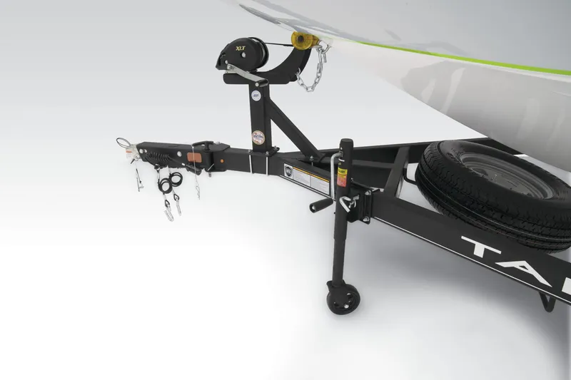 Slide: The Image of Manufacturer Provided Image: Tahoe 2150 CC - 13