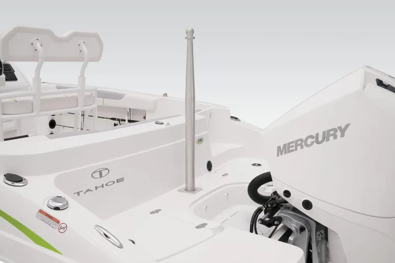 Slide: The Image of Manufacturer Provided Image: Tahoe 2150 CC - 49