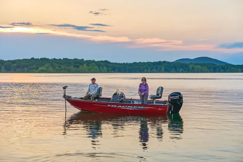 Slide: The Image of Tracker Super Guide V-16 SC 2025 - 64