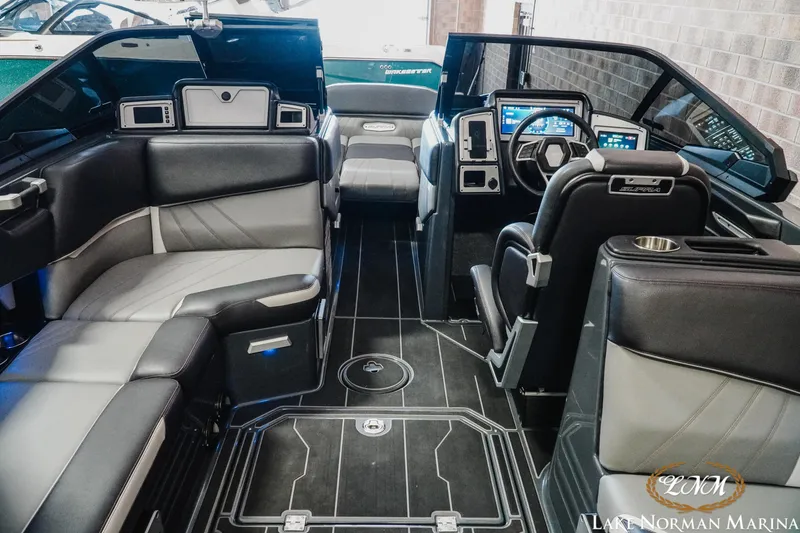 Slide: The Image of Supra SA 400 2022 - 11