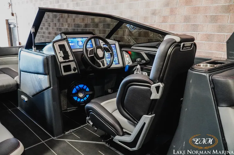 Slide: The Image of Supra SA 400 2022 - 13